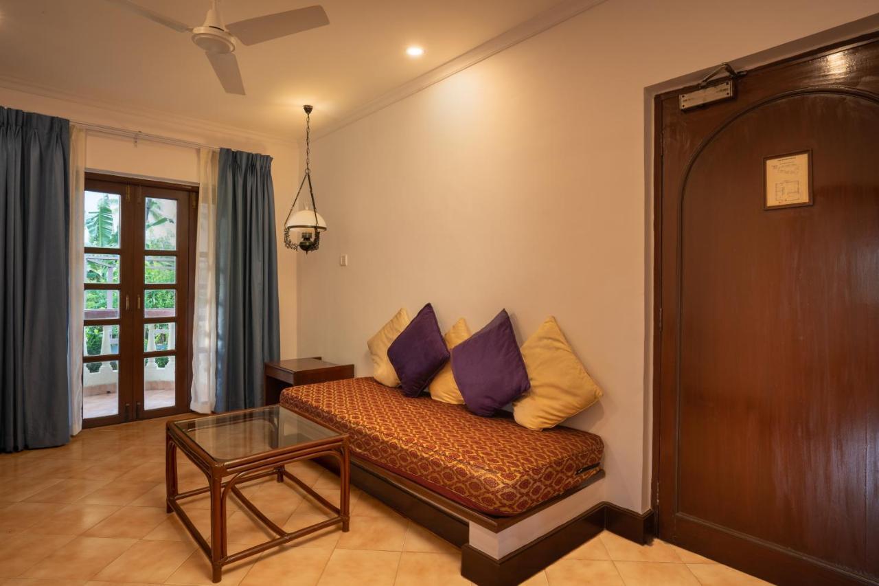 Hotel Coconut Grove