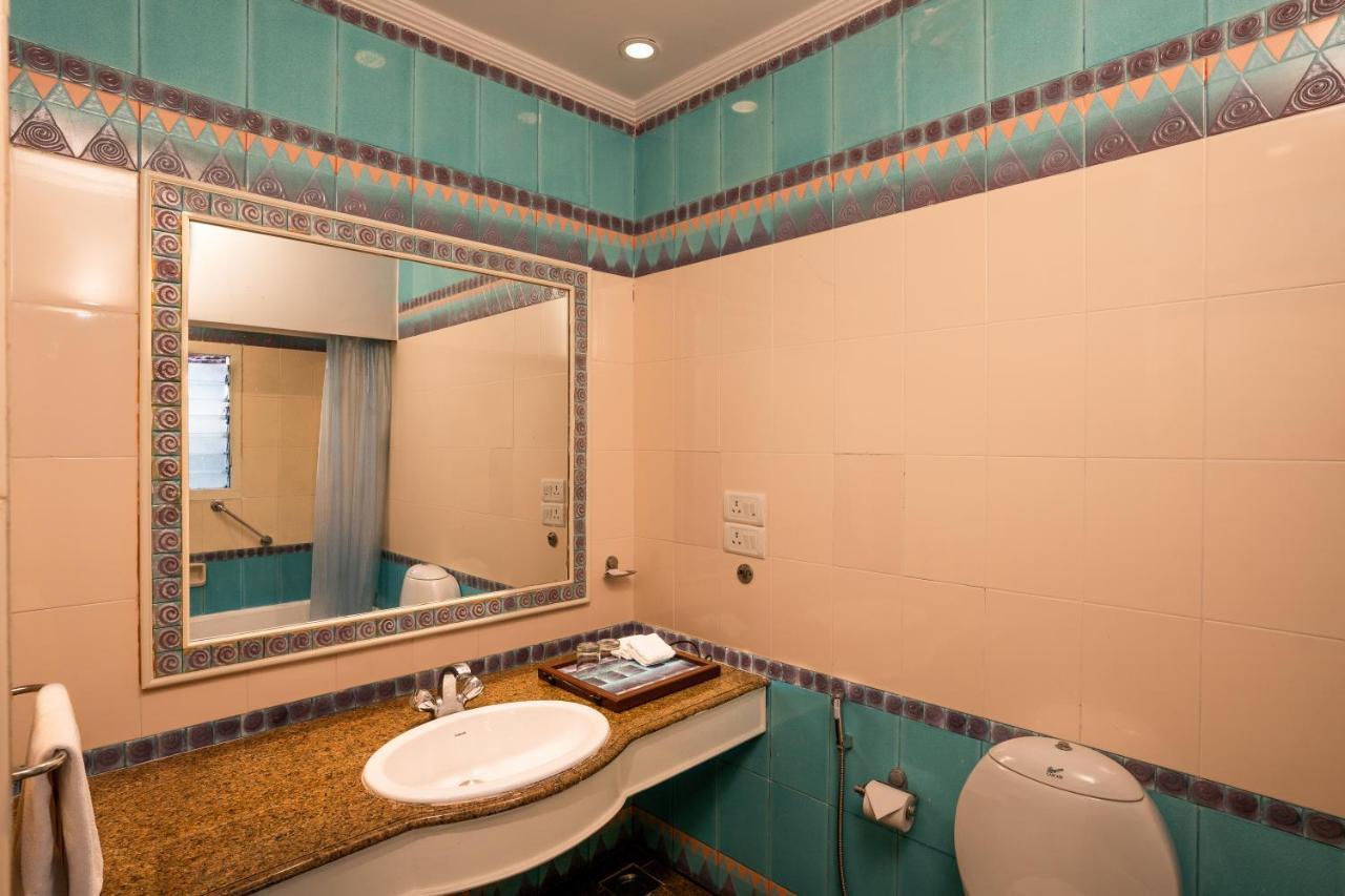 Coconut Grove 3* Colva