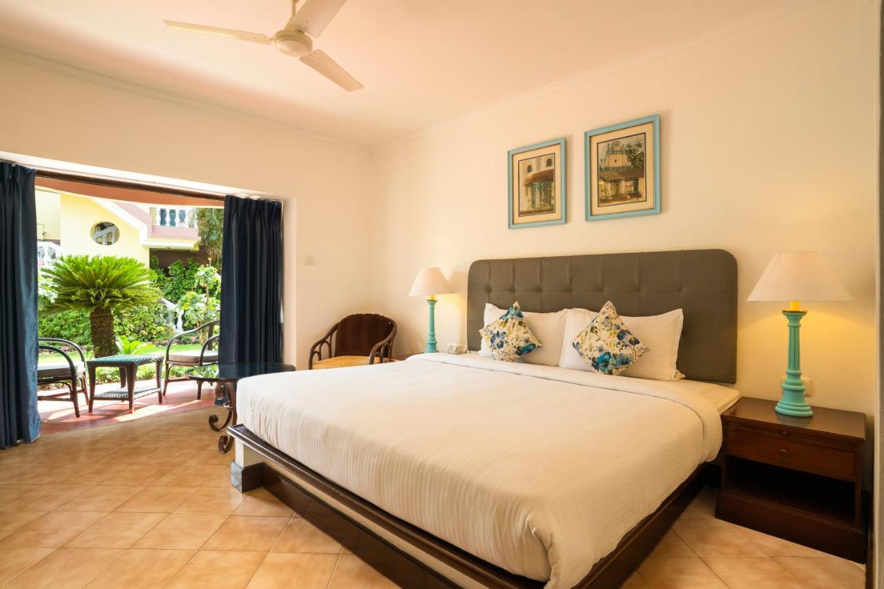 Coconut Grove Hotel 3*