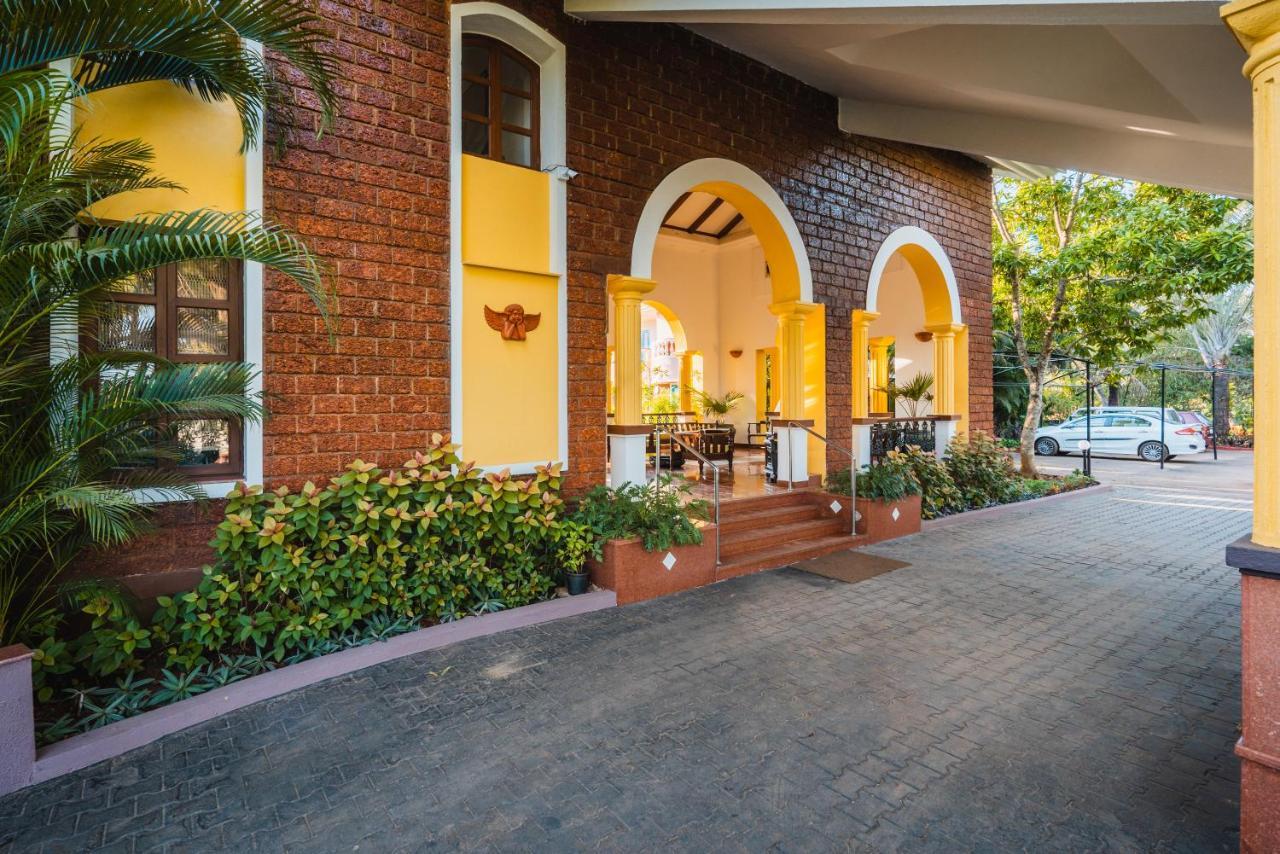 Hotel Coconut Grove